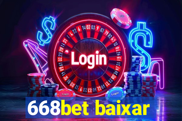 668bet baixar